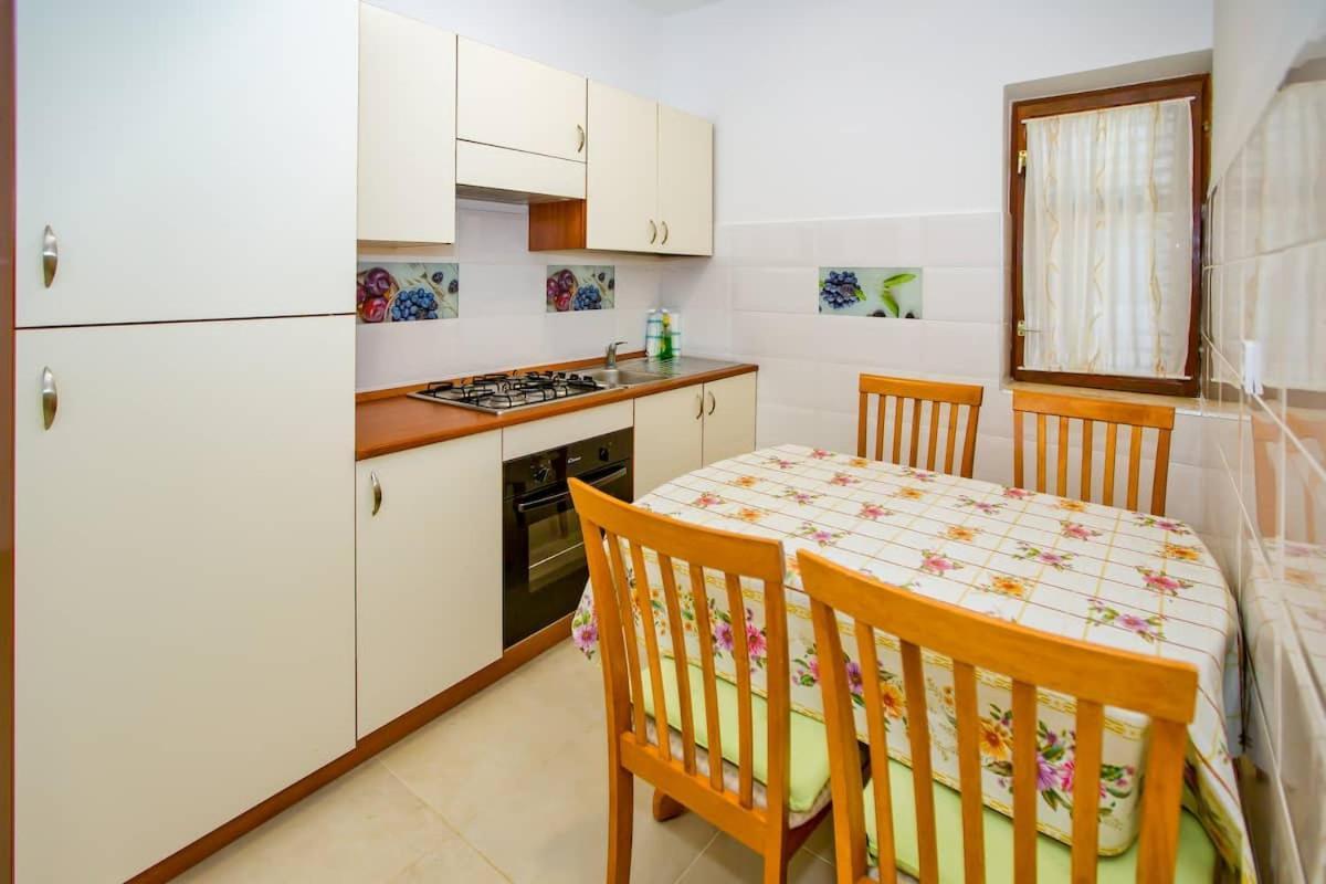 Villa Mateljan Zastražišće Dış mekan fotoğraf